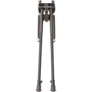 Allen Bozeman Rifle Bipod Black 6-9 In.