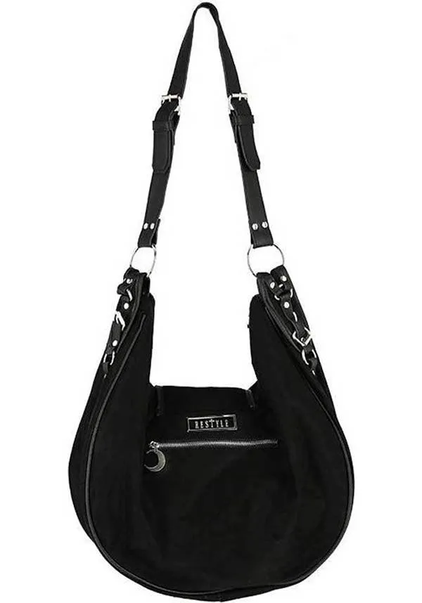 Antlers [Black] | HOBO BAG