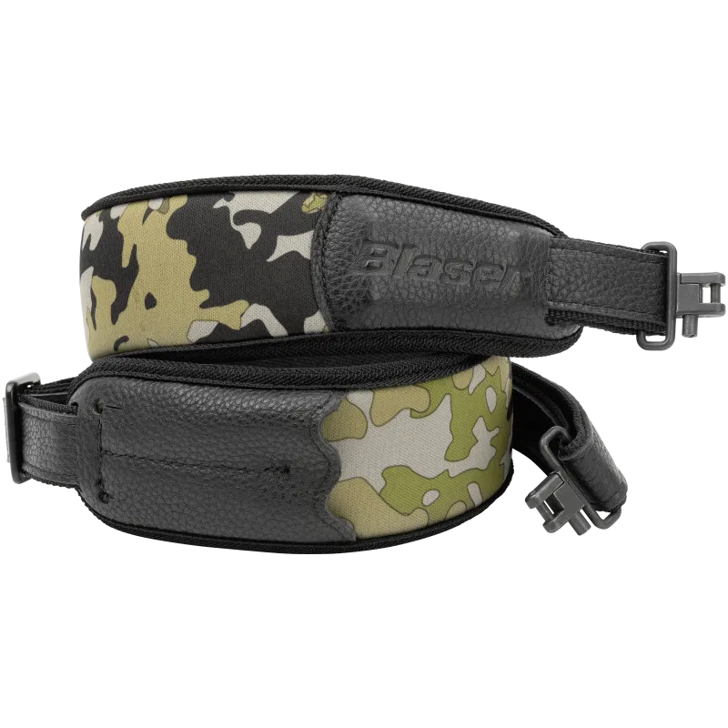 Blaser Rifle Sling Huntec Camo