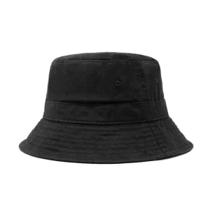 Cotton Style Bucket Hat Unisex Trendy