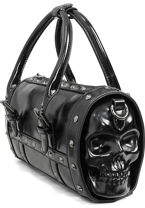 Dark Phantom | HANDBAG