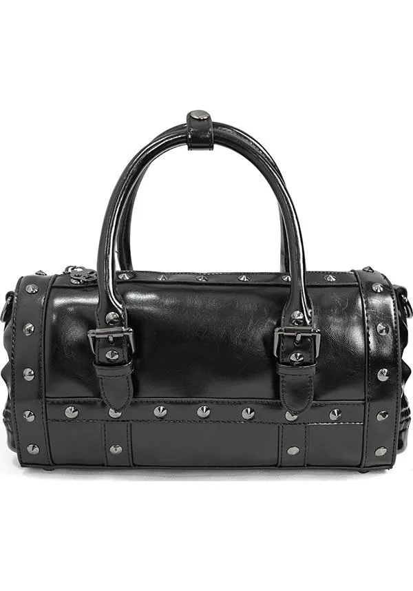 Dark Phantom | HANDBAG