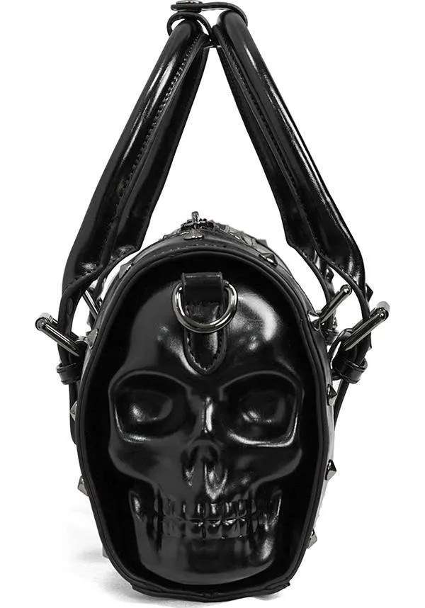 Dark Phantom | HANDBAG