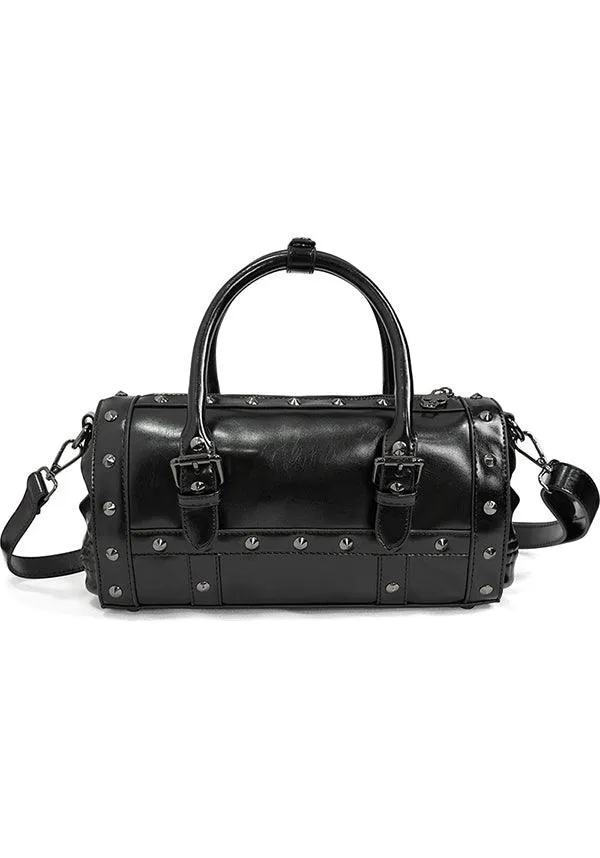 Dark Phantom | HANDBAG