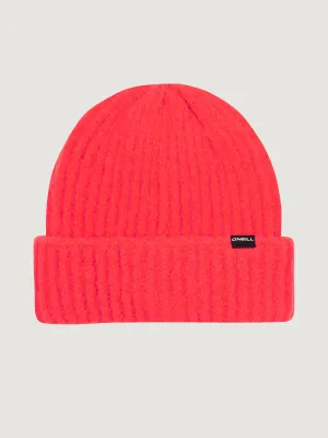 FOLD OVER BEANIE