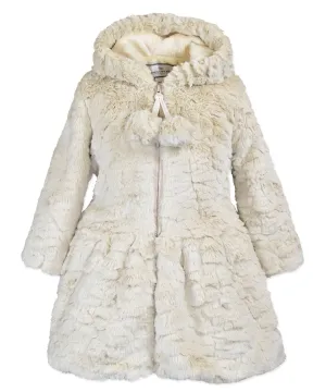 Frappe Faux Fur