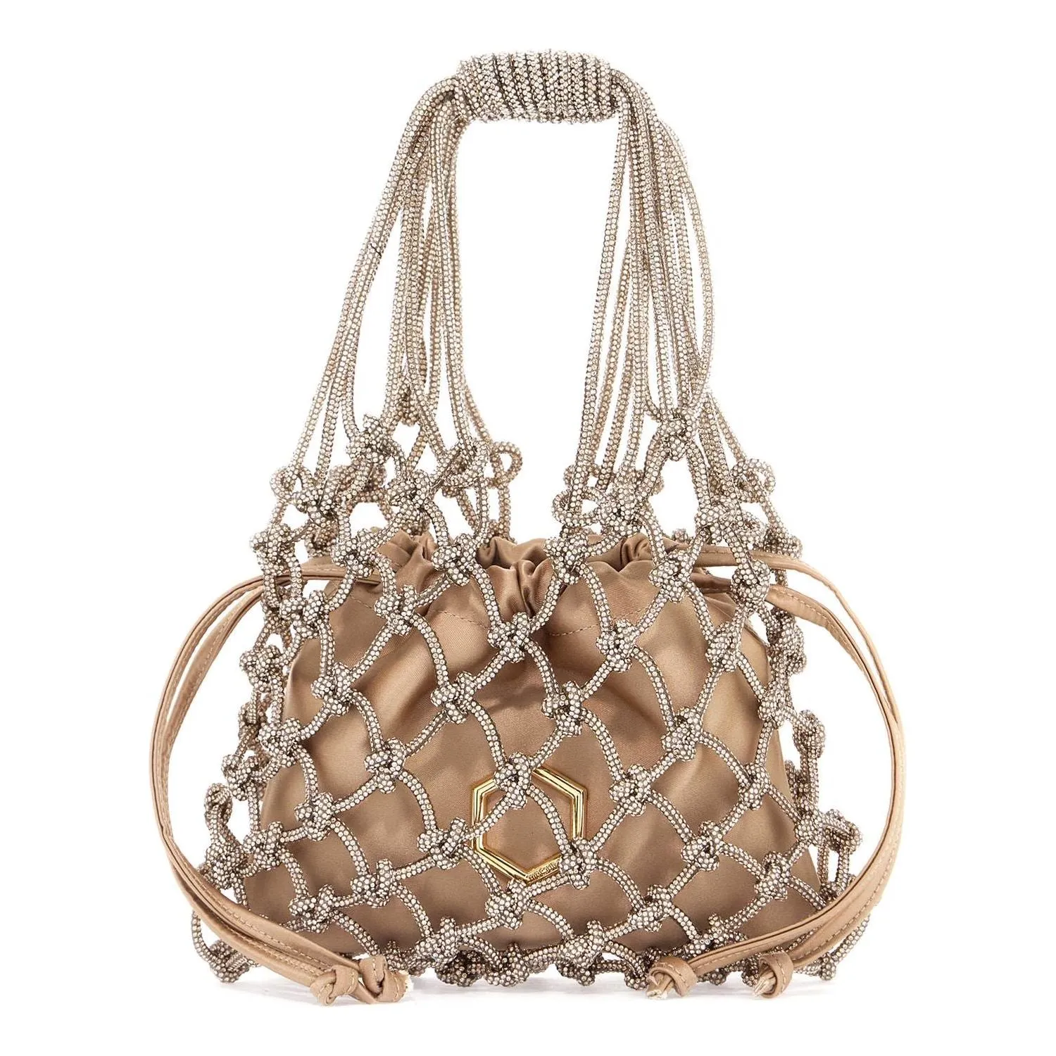 Hibourama mini carrie handbag