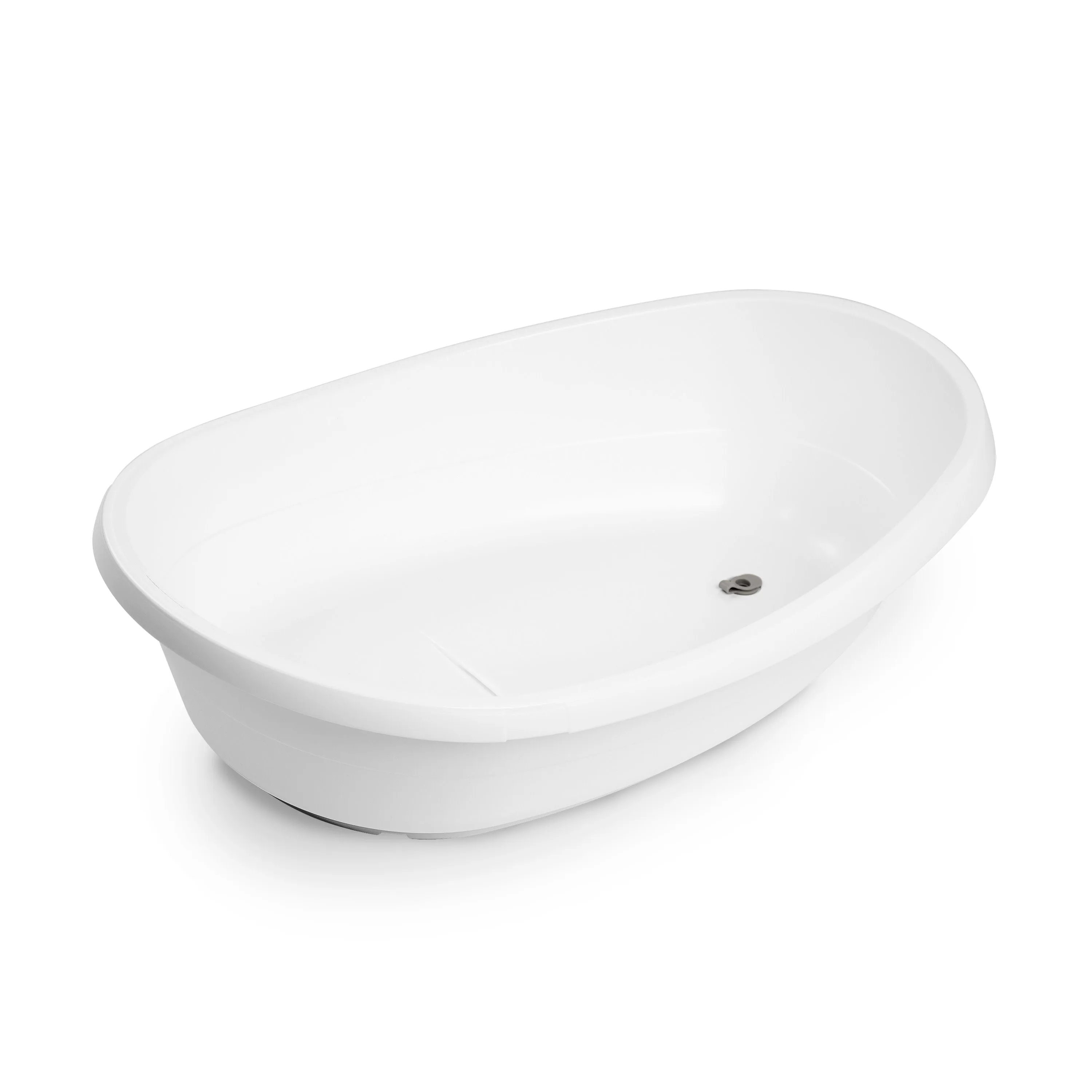 Ingenuity Full Comfort 3-in-1 Tub, 3 Phases of Use