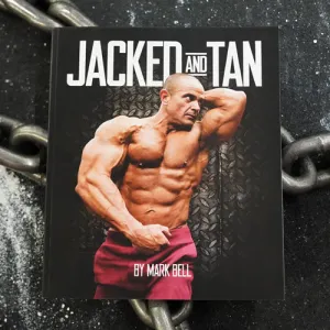 Ultimate Strength Training Guide: Jacked and Tan