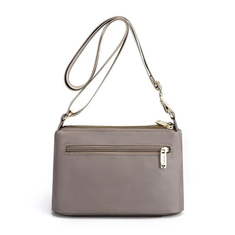 Japanese Style Petite Trendy Shoulder Bag