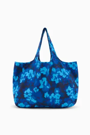 Kamari Tote - Azure