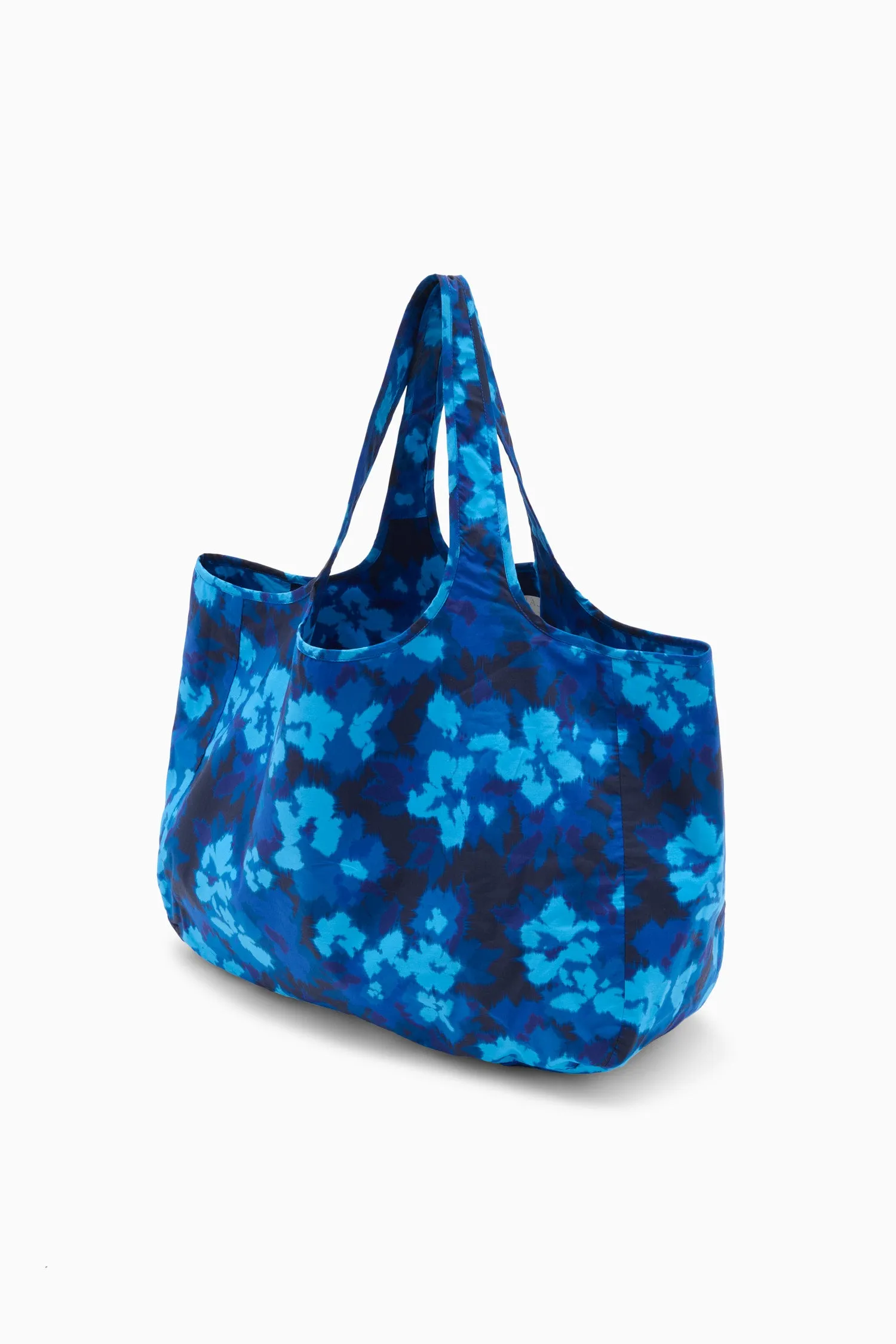 Kamari Tote - Azure