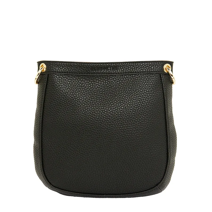 MILTON CROSSBODY - BLACK