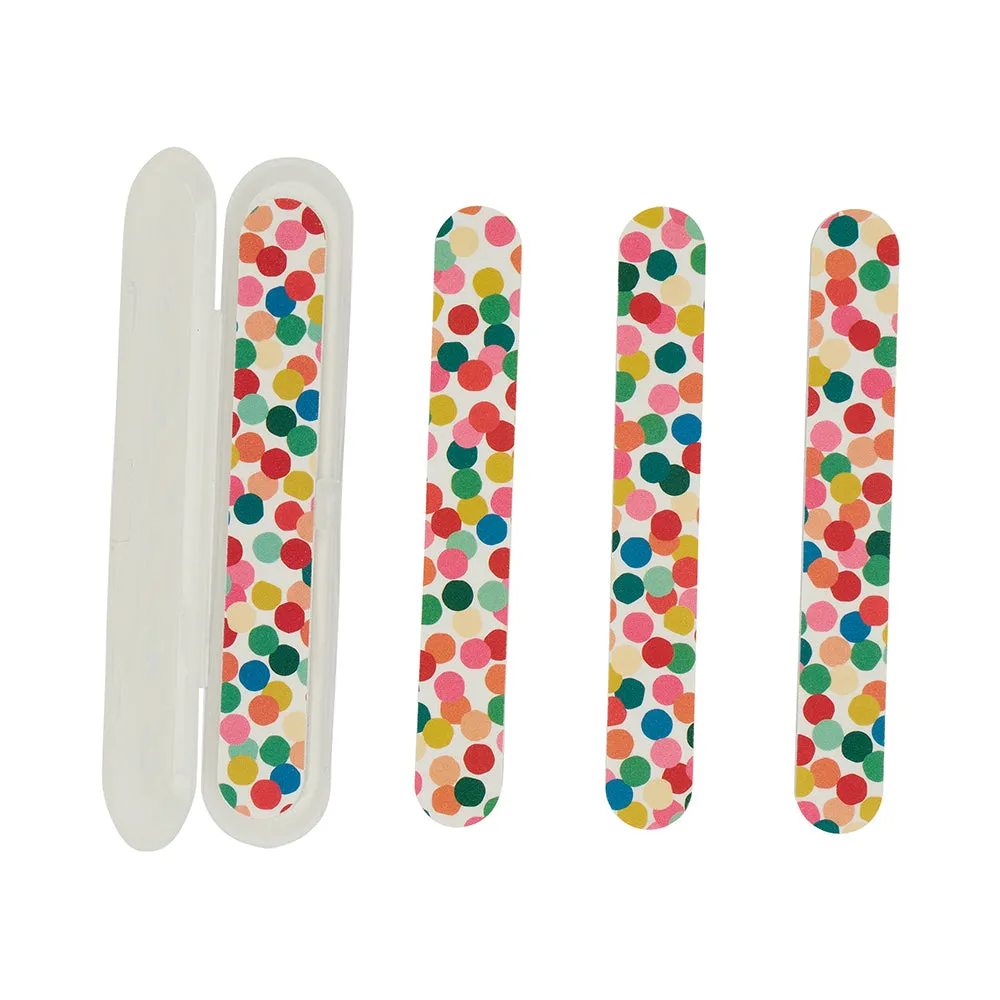 Nail File - Counter Pack 24 - Aussie Holiday