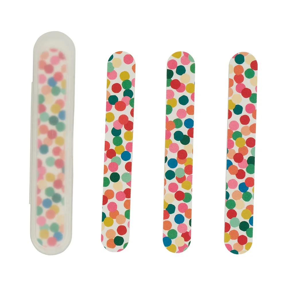 Nail File - Counter Pack 24 - Aussie Holiday