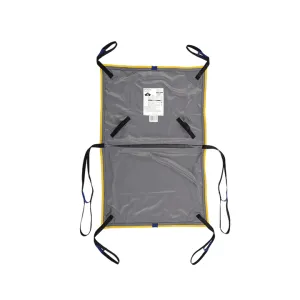 Oxford Long Seat Polyester Sling With Side Suspenders