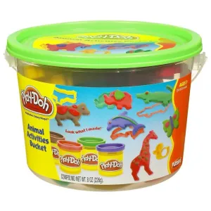 Play-Doh® Animal Bucket