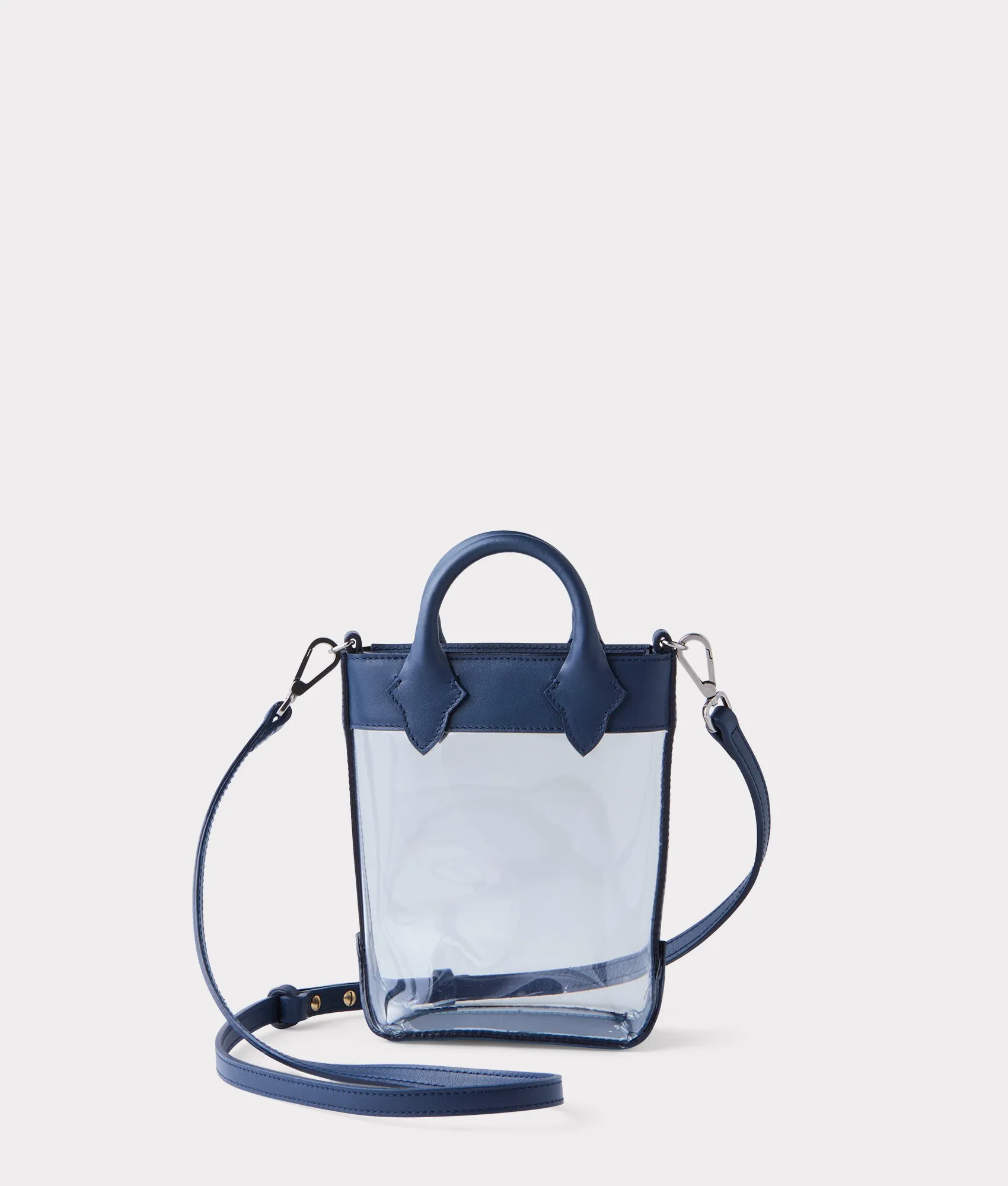 Stadium Shopper :: Navy