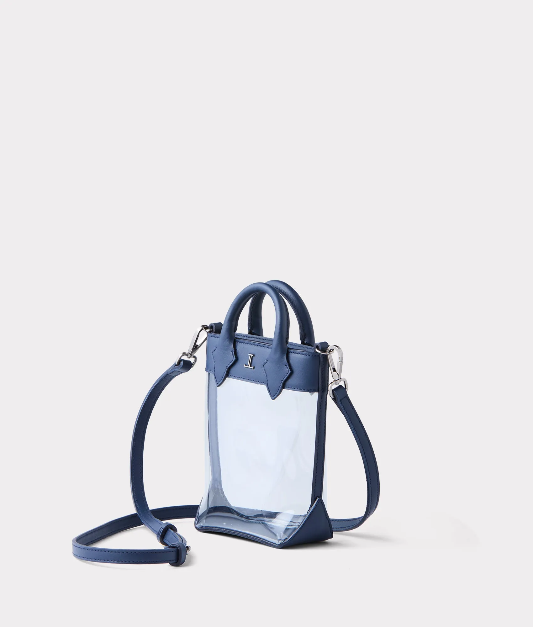 Stadium Shopper :: Navy