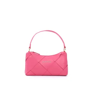 Valentino Bags Ibiza Ladies Shoulder Bag in Pink